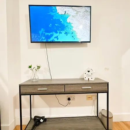 Wembley Stadium Apartment London