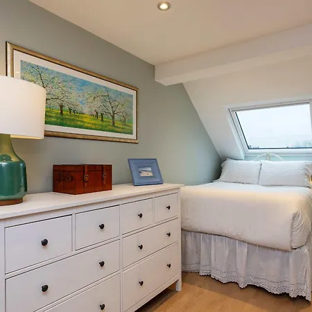 Holiday home Veeve - The Barnes Family Haven