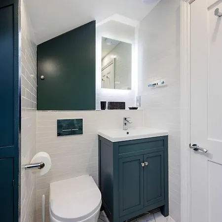 Veeve - The Barnes Family Haven Holiday home *