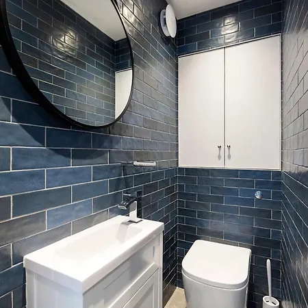 Holiday home Veeve - The Barnes Family Haven London