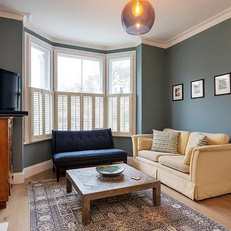 Veeve - The Barnes Family Haven Holiday home *