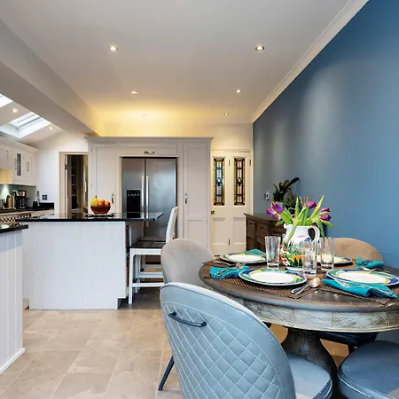 Veeve - The Barnes Family Haven Holiday home *