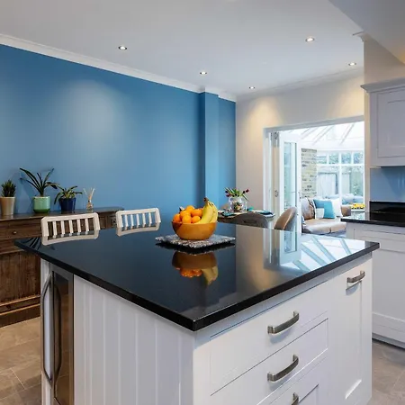Veeve - The Barnes Family Haven Holiday home *