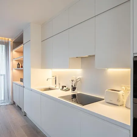 Vesto 2-bedroom In King's Cross, Apt5 Apartment *