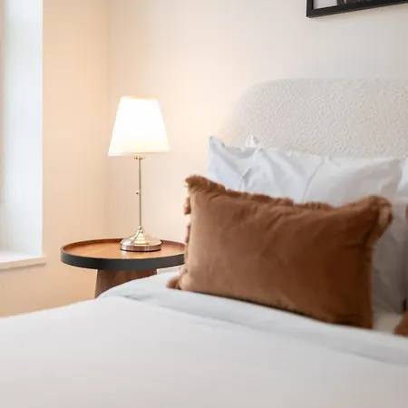 Vesto 2-bedroom In King's Cross, Apt5 Apartment