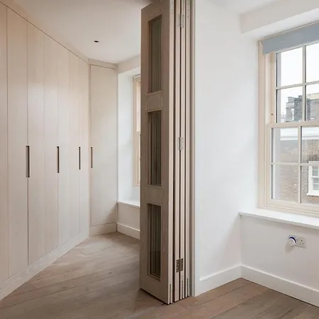 Vesto 2-bedroom In King's Cross, Apt5 Apartment *