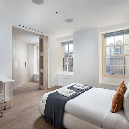 Vesto 2-bedroom In King's Cross, Apt5 Apartment *