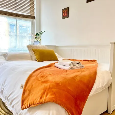 The Moon Apartment London