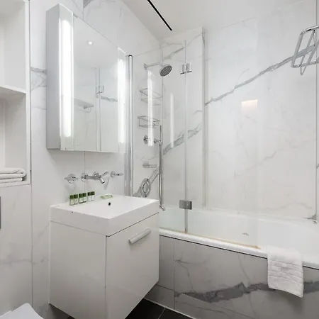 Vesto Modern 1-bedroom In King's Cross * London