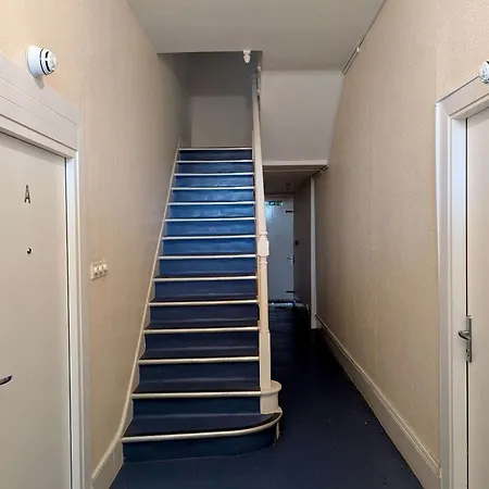 Amazing Flat Close To Greenwich Park Apartment