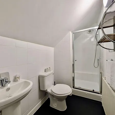 Amazing Flat Close To Greenwich Park *