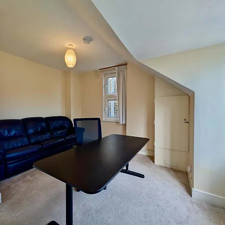 Amazing Flat Close To Greenwich Park *