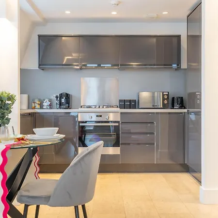 Berryland 11 By Artsy * London