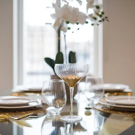 Marble Arch Iv Apartment London
