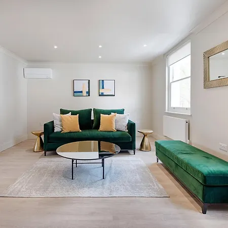 Marble Arch Iv Apartment London