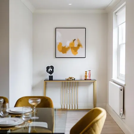 Marble Arch Iv Apartment London