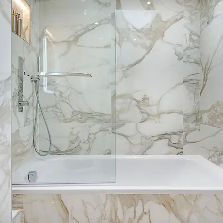 Apartment Marble Arch Iv *