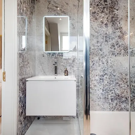 Marble Arch Iv Apartment London
