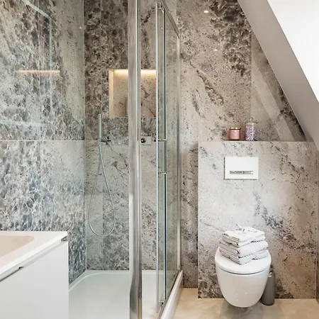 Apartment Marble Arch Iv London