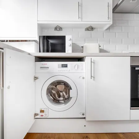 Apartment Blueground Marylebone Nr Edgeware Rd Station Lon-279