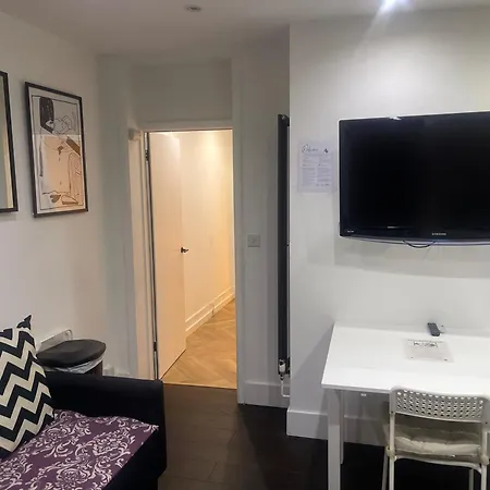 Apartment Willoaks *