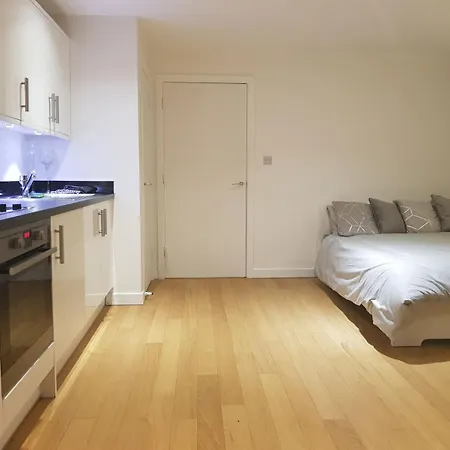 Lejlighed Beautiful Located In West Kensington Fulham Chelsea *