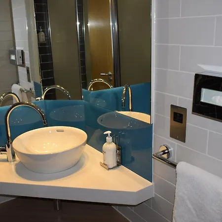 Express London By Ihg Otel Croydon