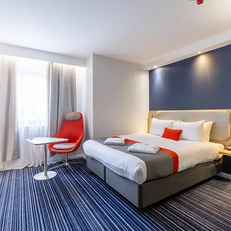 Express London By Ihg Hotel