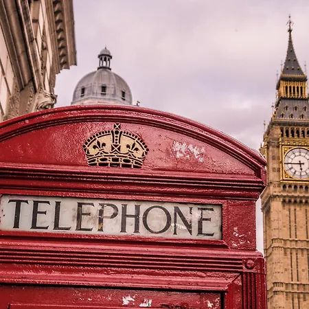 Hotel Express London By Ihg