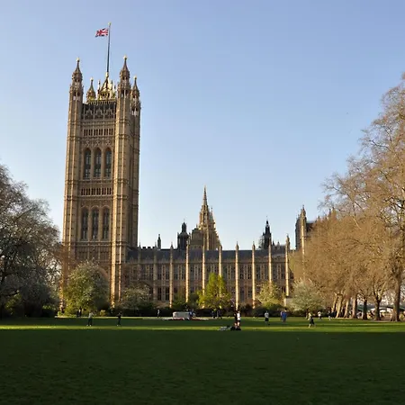 Express London By Ihg