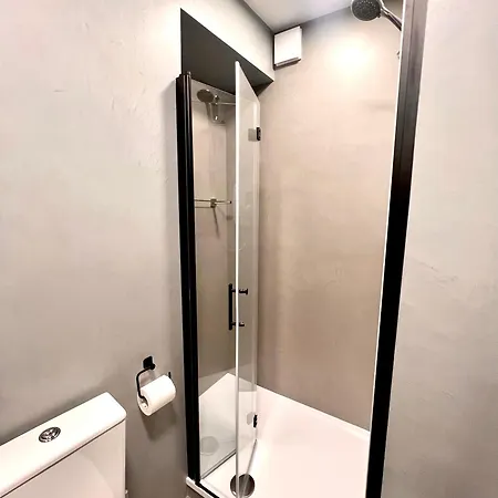 Apartment Fully Refurbed 2025 1 Minute To Old Street Station *