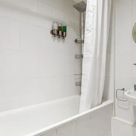 Cosy Pimlico Retreat Apartment London