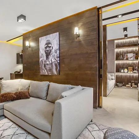 Holiday home Luxurious Mews House In Pavilion Road - 3 Bedroom *