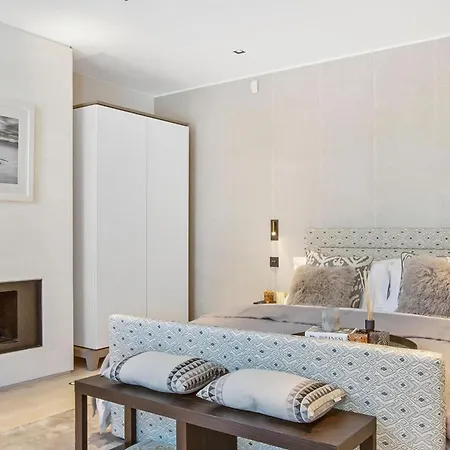 Holiday home Luxurious Mews House In Pavilion Road - 3 Bedroom London