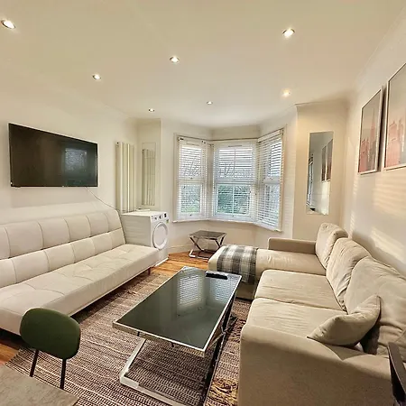 Apartment Clapham