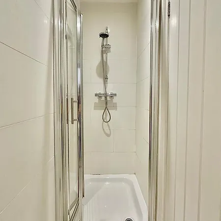 Apartment Clapham