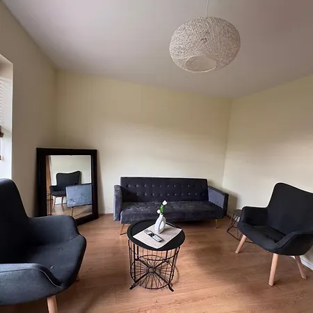 Misk Homes * Uxbridge