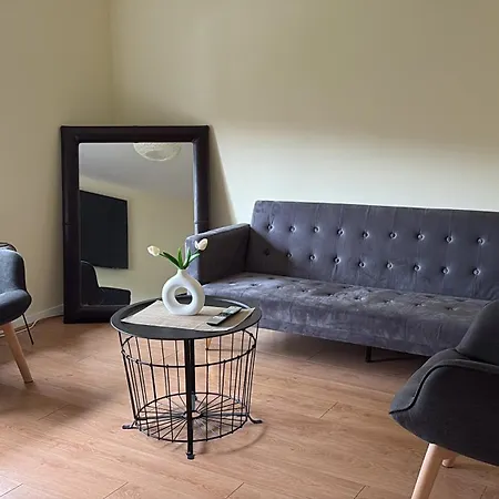 Misk Homes Apartment
