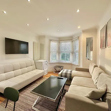 Clapham * London