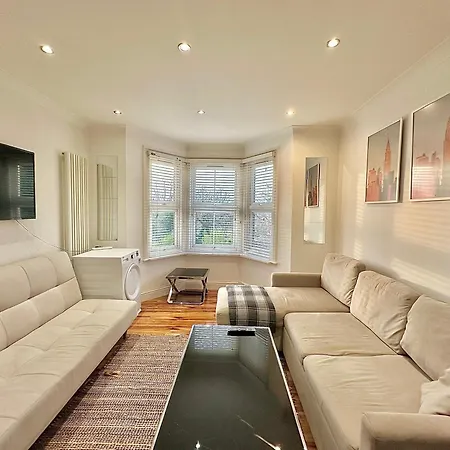 Apartment Clapham