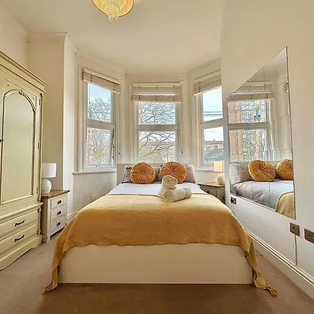 Apartment Clapham *