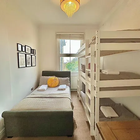 Clapham * London
