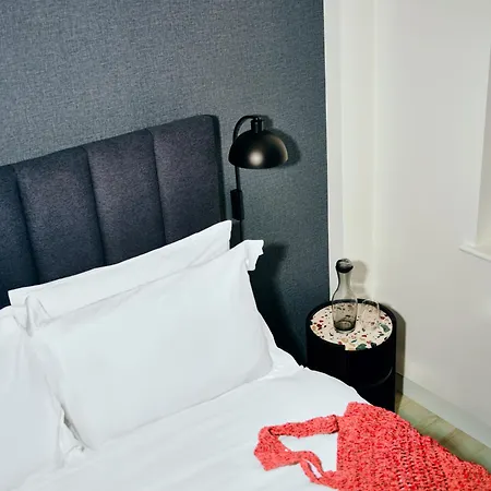 Vertus Edit Canary Wharf Appart hôtel Londres