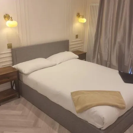 The Luxury Perivale