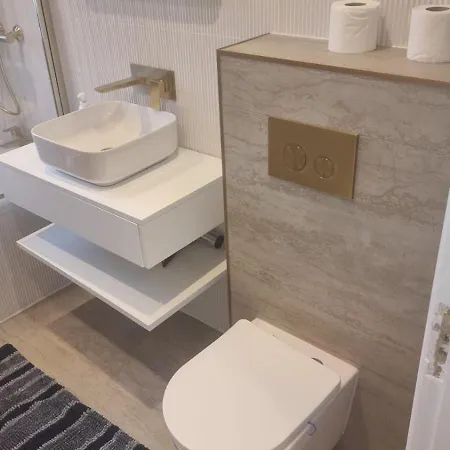 The Luxury Perivale