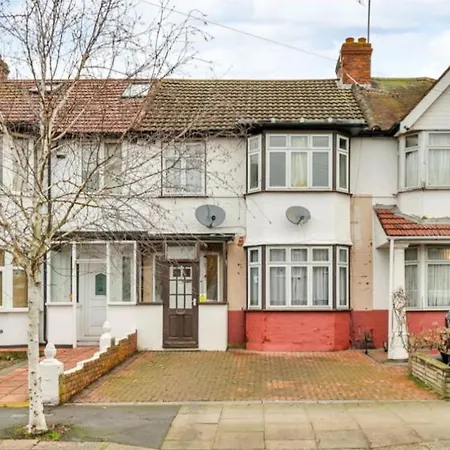 Horsenden Apartment Perivale