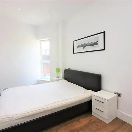Apartment Close To London