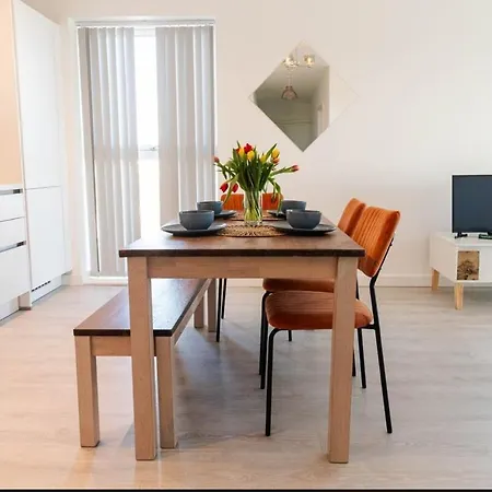 Dionisio Cozy Appartamento