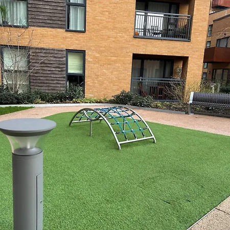 Dionisio Cozy Appartamento Londra