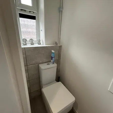 Guest house The 4 *